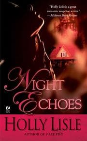 Tapa de Night Echoes
