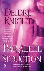 Tapa de Parallel seduction