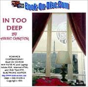 Tapa de In Too Deep - Book on CD-ROM
