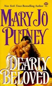Tapa de Dearly Beloved