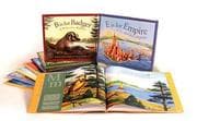 Tapa de Discover America State by State (Discover America)