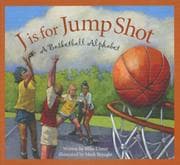 Tapa de J Is for Jump Shot