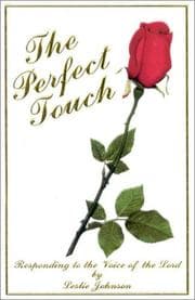 Tapa de The Perfect Touch
