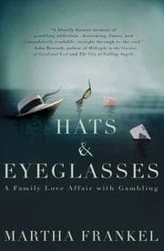 Tapa de Hats  &  Eyeglasses