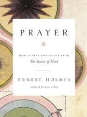 Tapa de Prayer
