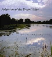 Tapa de Reflections of the Brazos Valley