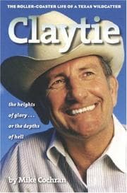 Tapa de Claytie