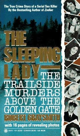 Tapa de The Sleeping Lady