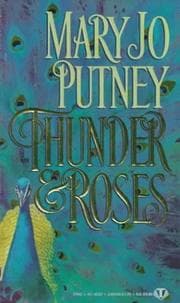 Tapa de Thunder and Roses (Fallen Angels)