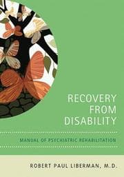 Tapa de Recovery from disability