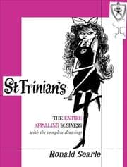 Tapa de St. Trinian's