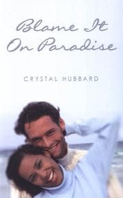 Tapa de Blame It On Paradise