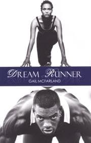 Tapa de Dream Runner (Indigo)