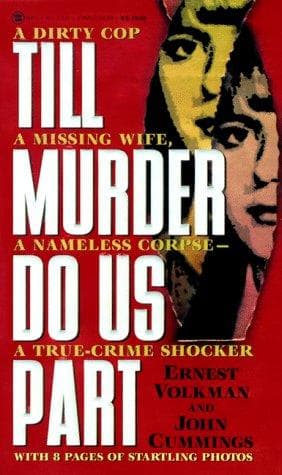 Tapa de Till murder do us part