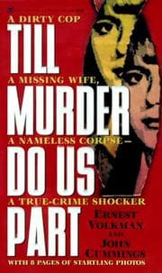 Tapa de Till murder do us part