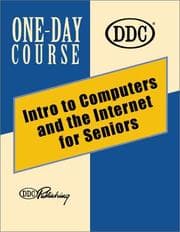 Tapa de Intro to Computer and Internet for Seniors