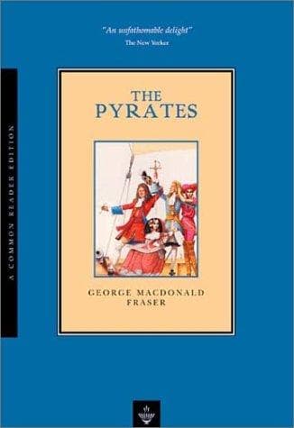Tapa de The Pyrates