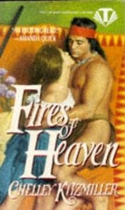 Tapa de Fires of Heaven