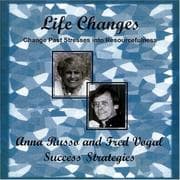 Tapa de Life Changes