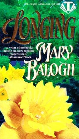 Tapa de Longing