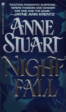 Tapa de Nightfall
