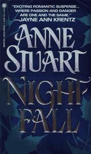 Tapa de Nightfall