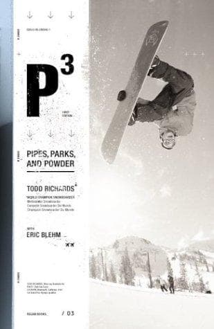 Tapa de P3