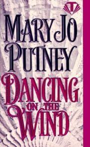Tapa de Dancing on the Wind (Fallen Angels)