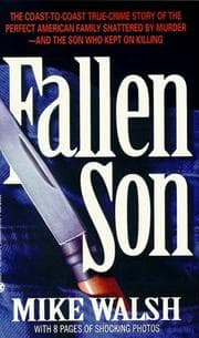 Tapa de Fallen Son
