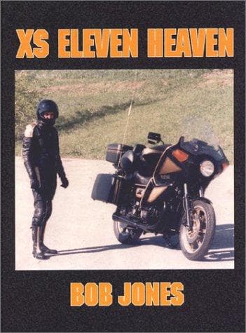 Tapa de XS Eleven Heaven