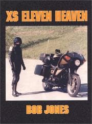 Tapa de XS Eleven Heaven