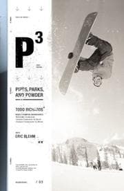 Tapa de P3