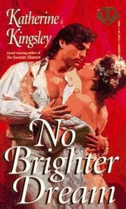 Tapa de No Brighter Dream