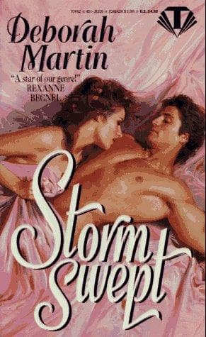 Tapa de Stormswept