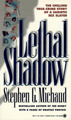 Tapa de Lethal Shadow