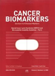 Tapa de Lynch Syndrome (HNPCC) and Microsatellite Instability Analysis Guidelines, Part 2