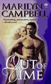 Tapa de Out of Time