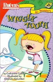 Tapa de Wiggly Tooth (Parents Magazine Play & Learn)