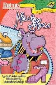 Tapa de New Shoes (Parents Magazine Play & Learn)