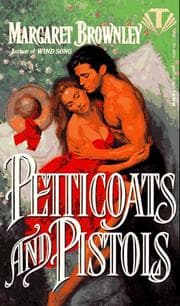 Tapa de Petticoats and Pistols
