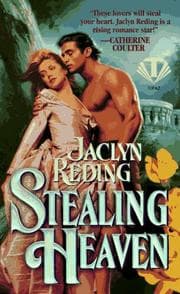 Tapa de Stealing Heaven
