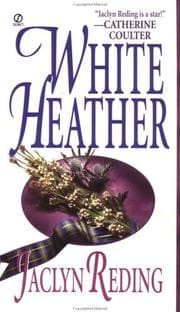 Tapa de White Heather