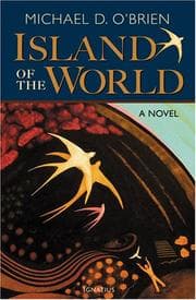Tapa de Island of the World