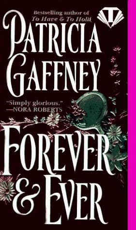 Tapa de Forever and Ever