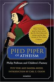Tapa de Pied piper of atheism