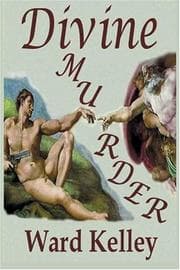 Tapa de Divine Murder