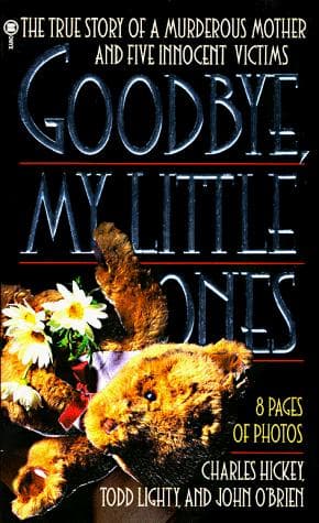 Tapa de Goodbye, my little ones