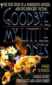 Tapa de Goodbye, my little ones