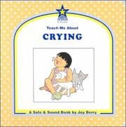 Tapa de Teach Me About Crying