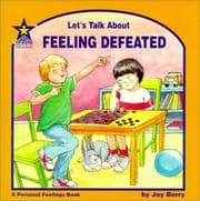 Tapa de Let's Talk About Feeling Defeated